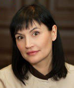 Врач Бокарева Алла Вячеславовна