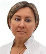 Врач Воронина Анна Павловна