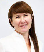 Врач Соколова Ольга Алексеевна
