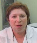 Врач Шапошникова Лариса Александровна
