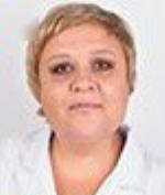 Врач Майорова Ирина Юрьевна