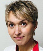Фото врача: Смирнова Елена Валерьевна