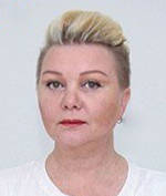 Врач Тринчук Ирина Анатольевна