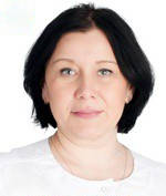 Фото врача: Анфимова Ирина Николаевна