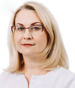 Фото врача: Соколова Екатерина Владимировна