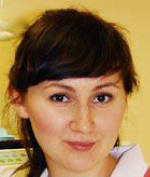 Врач Файзуллина Эльвира Равильевна