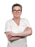 Фото врача: Павлычева Ирина Леонидовна