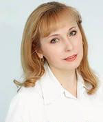 Врач Елисеева Елена Юрьевна