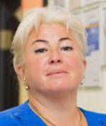 Врач Чернова Ирина Юрьевна