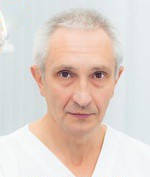 Фото врача: Шадрин Николай Михайлович