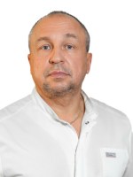 Врач Половинский Виктор Владимирович