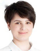 Фото врача: Смекалова Светлана Олеговна