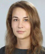 Врач Алешкова Ольга Валерьевна