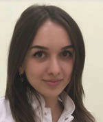 Врач Балаева Марина Маирбековна