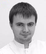 Фото врача: Жохов Сергей Александрович