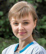 Врач Садикова Марина Петровна