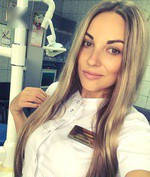 Врач Атаманиченко Марина Сергеевна