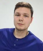 Врач Коняхин Никита Витальевич