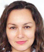 Врач Никитина Татьяна Николаевна