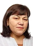 Фото врача: Карачаушева Миледи Александровна