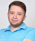 Кравченко Михаил Павлович Фото врача: Кравченко Михаил Павлович