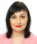 Врач Корнеева Светлана Николаевна