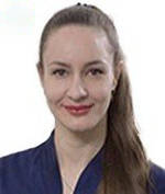 Фото врача: Елина Юлия Александровна