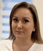 Врач Анненкова Полина Сергеевна