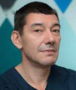 Фото врача: Макаров Андрей Николаевич