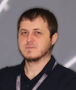 Врач Цагов Амир Русланович