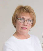 Фото врача: Линник Елена Алексеевна