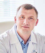 Фото врача: Шабалин Алексей Александрович
