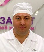 Врач Гидаев Марат Ибрагимович