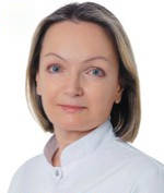 Врач Красова Татьяна Тимофеевна