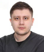 Фото врача: Абзалов Диер Улугбекович