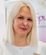 Фото врача: Румянцева Ирина Анатольевна