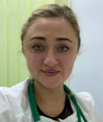 Врач Грекова Елена Александровна