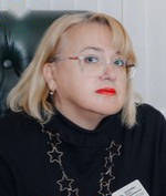 Фото врача: Киселёва Елена Владимировна
