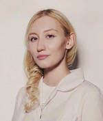 Врач Палащенко Полина Игоревна