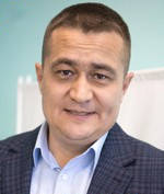 Врач Маннанов Рустам Файзрахманович​​