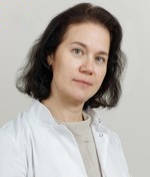 Врач Помешкина Светлана Александровна