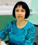 Врач Гоголева Анна Александровна