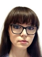 Врач Хохонь Наталия Юрьевна