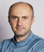 Фото врача: Видякин Дмитрий Сергеевич