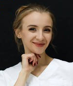 Врач Ткачева Александра Алексеевна