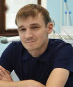 Фото врача: Гаврилов Владимир Борисович