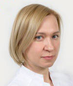 Фото врача: Фурсова Елена Анатольевна