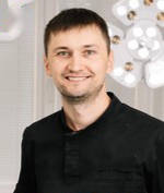 Врач Бакаев Динар Инвирович