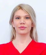 Врач Магомедова Заира Расуловна