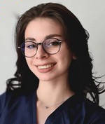 Фото врача: Холоимова Елизавета Владимировна